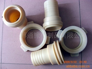 接头-供应低价出售高质量4寸尼龙油壬-接头尽在阿里巴巴-河北博通橡塑制品