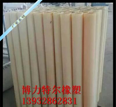 直销尼龙轴销、尼龙轴瓦与MC尼龙耐磨轴套 高精度与耐磨性的完美结合