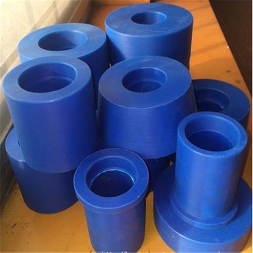 抗蠕动尼龙管定制与尼龙橡塑制品 性能优势、定制流程与应用指南