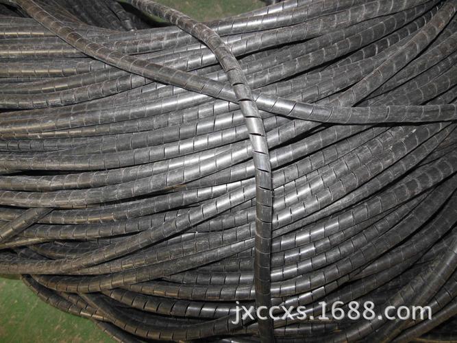 河北省景县长城橡塑制品 尼龙橡塑制品的专业供应商