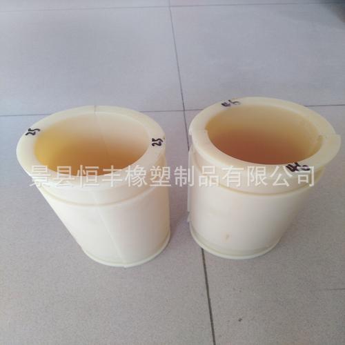 绿色黑色塑料零部件制品分类 尼龙材质54785货号——景县恒丰橡塑厂家尼龙橡塑制品